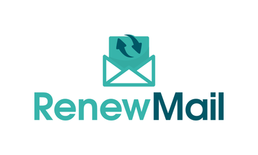 RenewMail logo